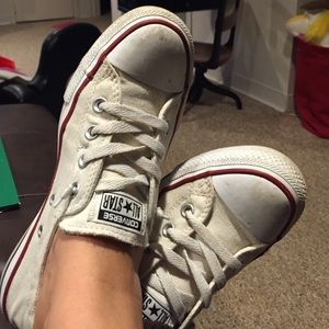 Meet your Posher, Jackie