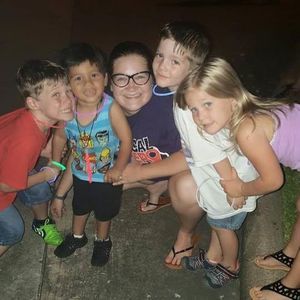 Meet your Posher, Deanna