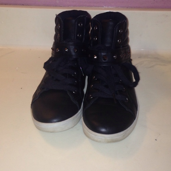 Charlotte Russe shoes