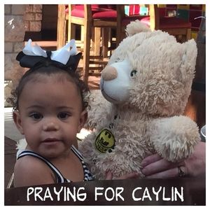 Meet your Posher, Kristen