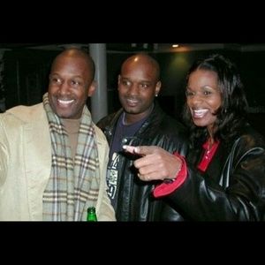 Meet your Posher, Roderick