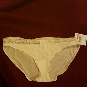 3 pairs of Calvin Klein underwear