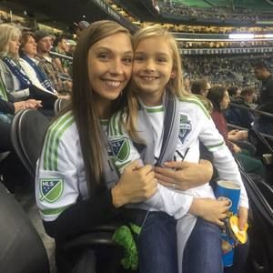 Meet your Posher, Ashley