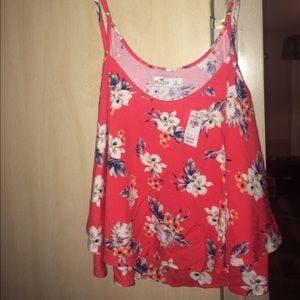 HCO new tank!