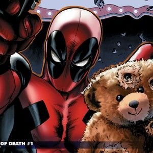 Meet your Posher, Christion