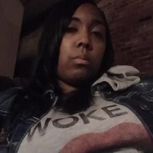 Meet your Posher, Tamira