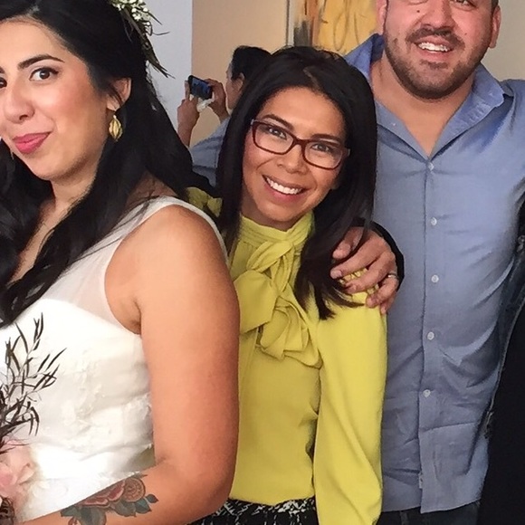 Meet your Posher, Sophia - Picture 2 of 2