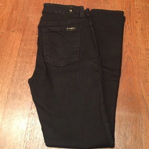 Seven For All Mankind