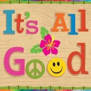 Meet your Posher, Nan