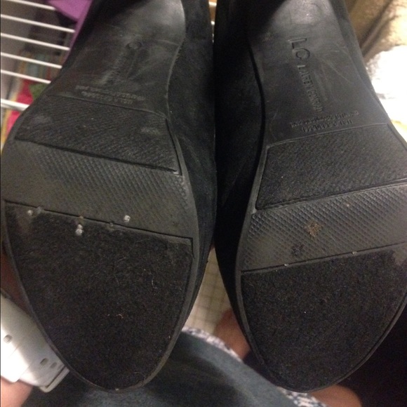 LC Heels - Picture 1 of 1
