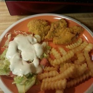 Meet your Posher, Billy