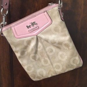 Coach Swingpack
