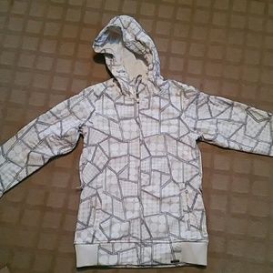 Empyre ski/snowboard jacket