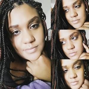 Meet your Posher, Jamela