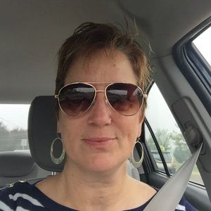 Meet your Posher, Ann