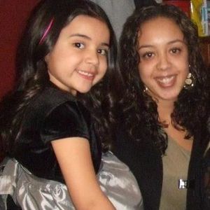 Meet your Posher, Tricia