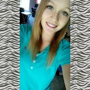 Meet your Posher, Alyssa