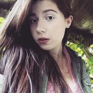 Meet your Posher, Kylie