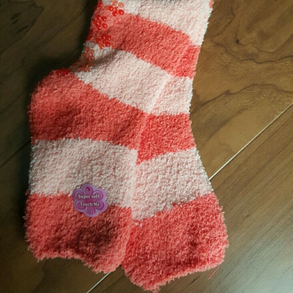 Soft socks