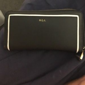 Ralph Lauren Wallet