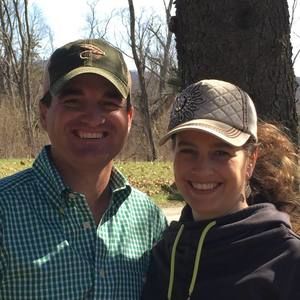 Meet your Posher, Matt n jill