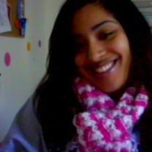 Meet your Posher, Jasmine