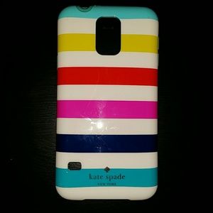 Kate Spade Samsung Galaxy s5 case