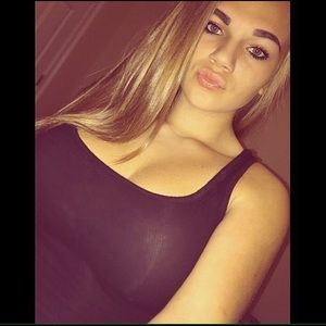 Meet your Posher, Jasmin