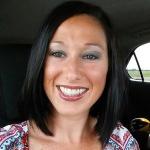 Meet your Posher, Tiffany