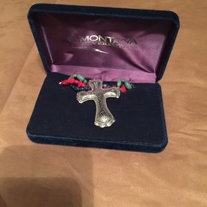 Montana Silversmith Necklace