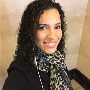 Meet your Posher, Nancy