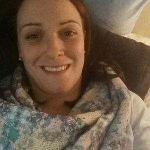 Meet your Posher, Julie