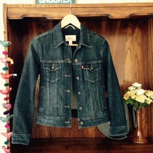 Levi's Denim Jacket
