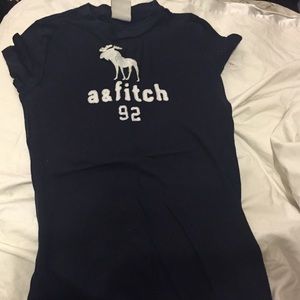 ABERCROMBIE KIDS TSHIRT