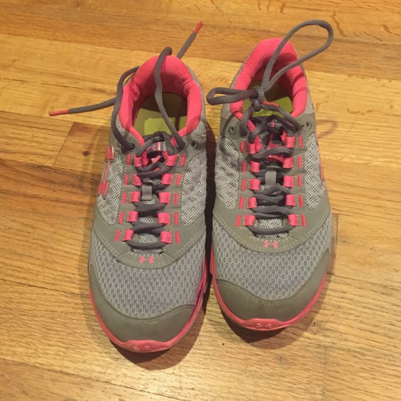 under armour sneakers