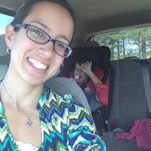 Meet your Posher, Tabitha