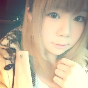 Meet your Posher, Calli