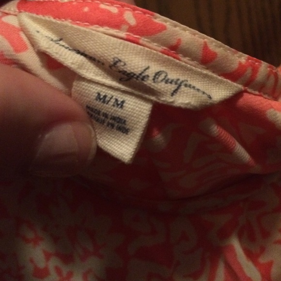 One shoulder top - Picture 2 of 3