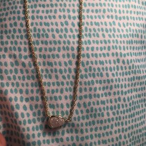 SOLD!!! NWT Kendra Scott Hayden necklace