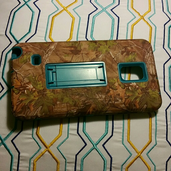 Galaxy Note 4 Hard Cover Case