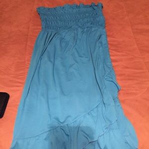 OP Summer Dress