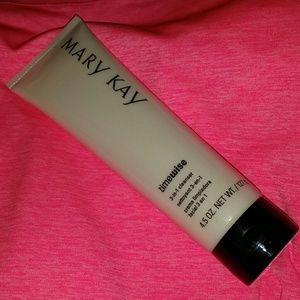 MARYKAY TIME WISE 3IN 1 CLEANSER