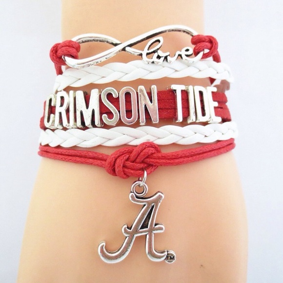 Jewelry - Alabama Crimson Tide✨4 available✨