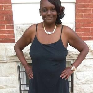 Meet your Posher, Keshia