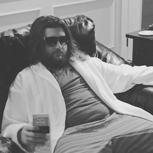 Meet your Posher, Graham