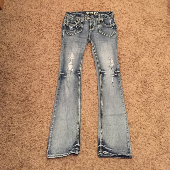 Series 31 jeans!!!
