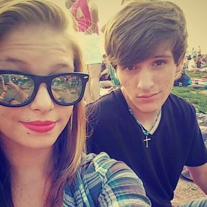 Meet your Posher, Cheyenne