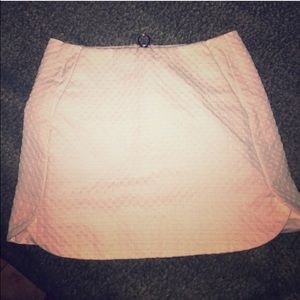 Top shop skirt