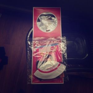 Kanani; American girl doll