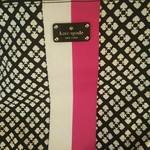 Kate spade purse